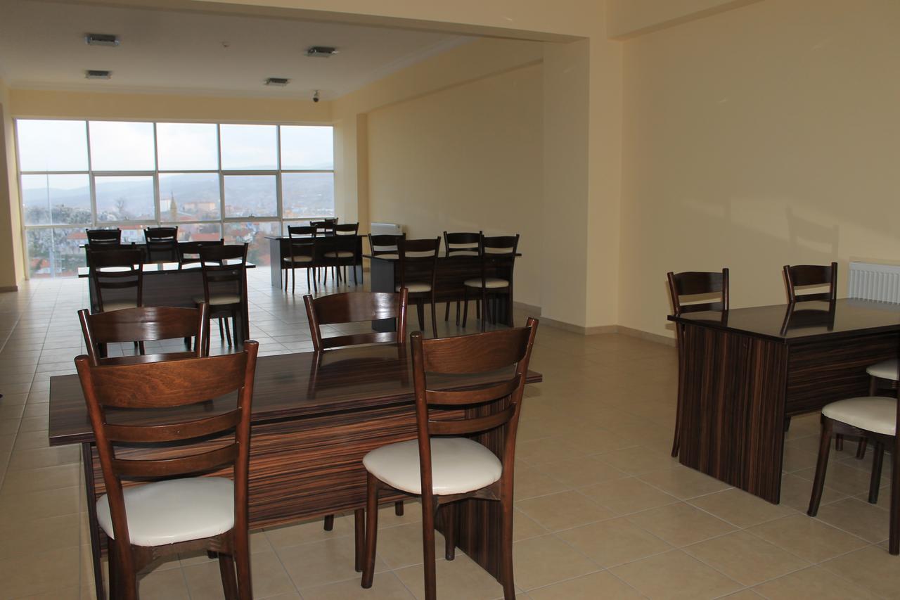 Ustundag Otel Keciborlu Extérieur photo