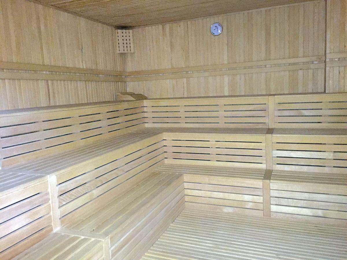 Ustundag Otel Keciborlu Extérieur photo