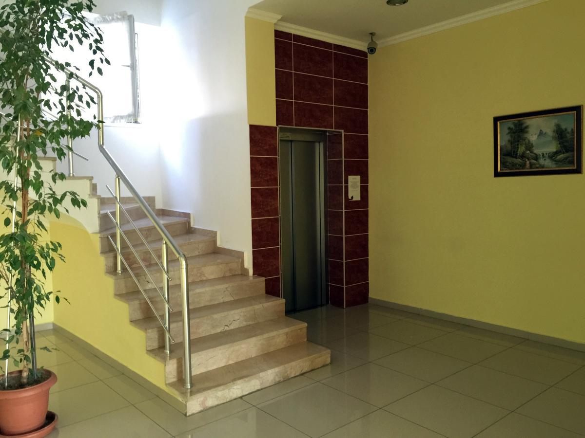 Ustundag Otel Keciborlu Extérieur photo