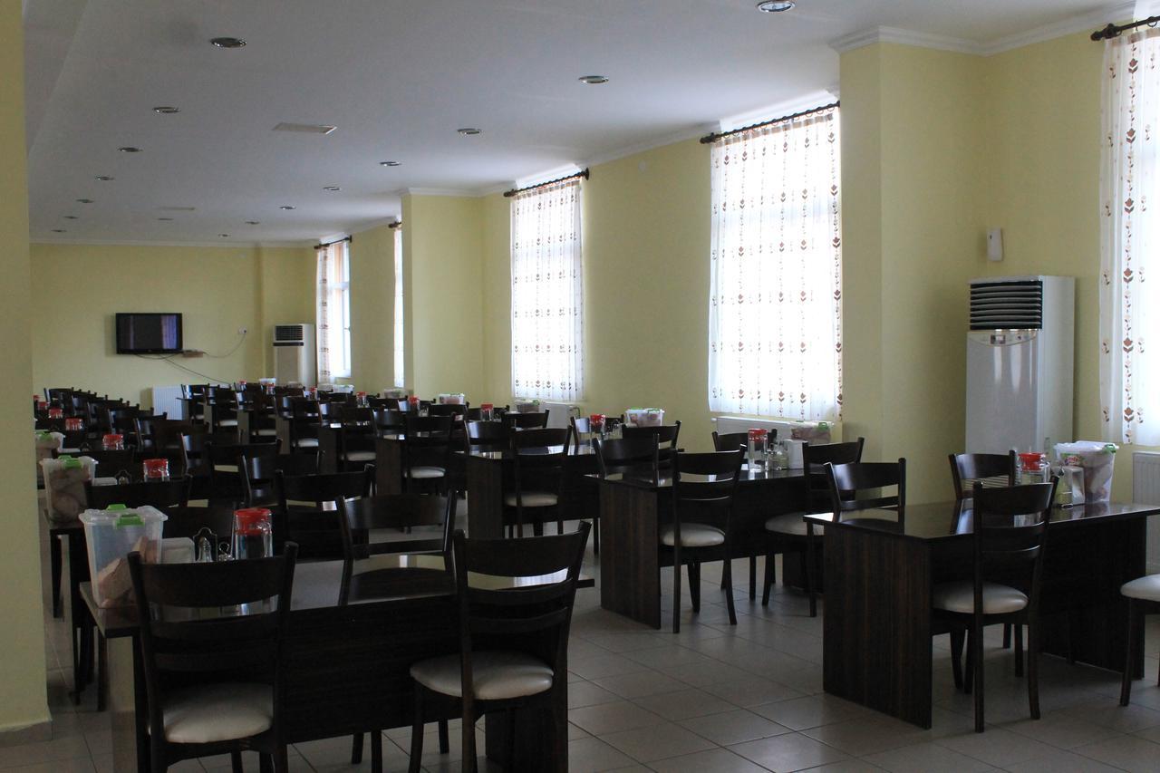 Ustundag Otel Keciborlu Extérieur photo